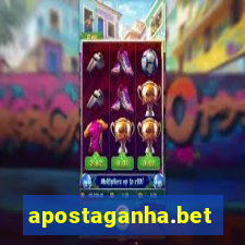 apostaganha.bet