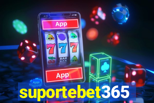 suportebet365