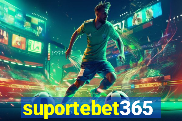 suportebet365