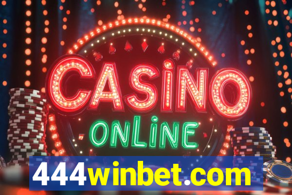 444winbet.com