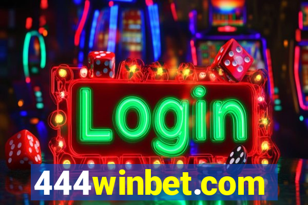 444winbet.com