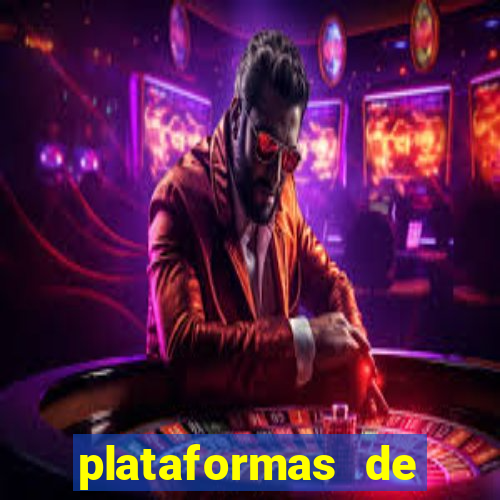 plataformas de slots lancadas hoje