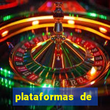 plataformas de slots lancadas hoje