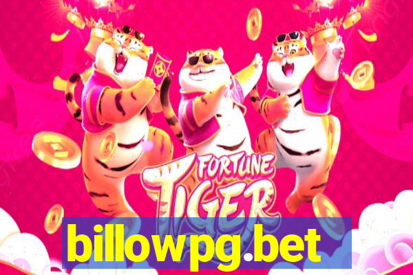 billowpg.bet