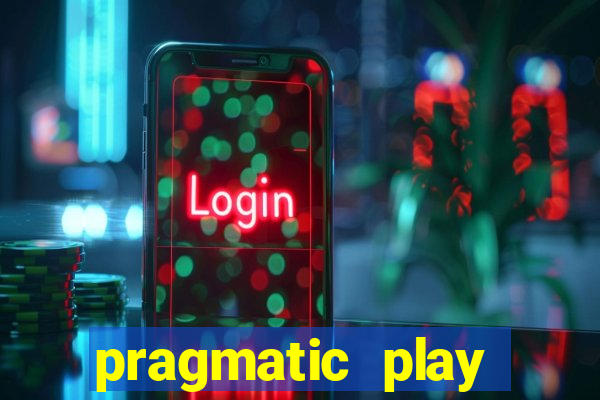 pragmatic play slots rtp