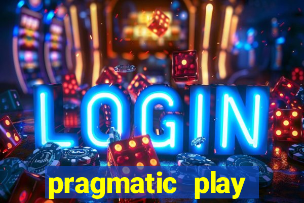 pragmatic play slots rtp