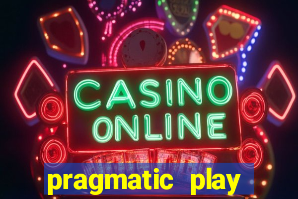 pragmatic play slots rtp