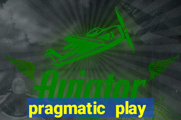 pragmatic play slots rtp