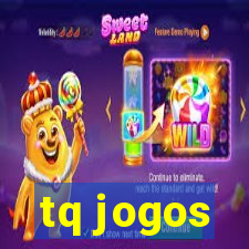 tq jogos