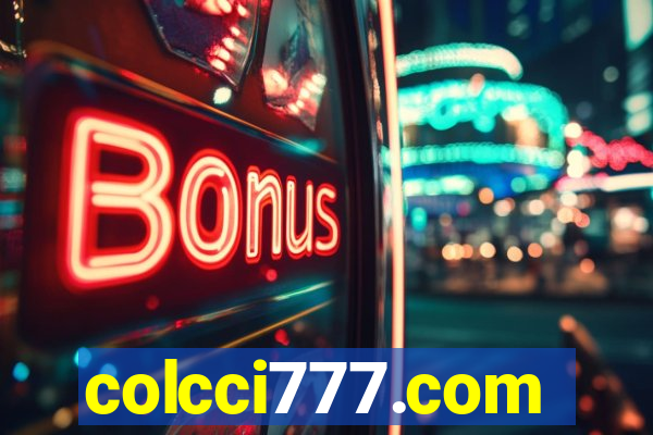 colcci777.com