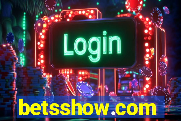 betsshow.com