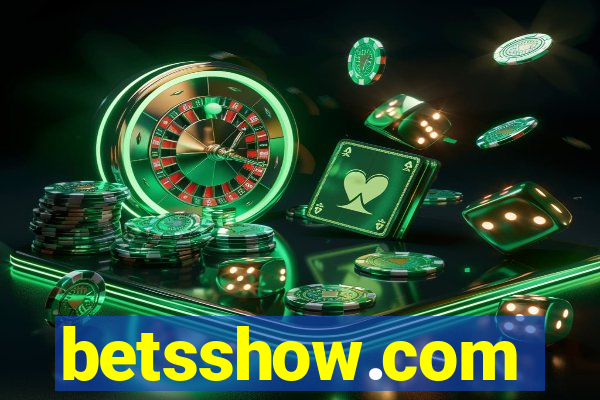 betsshow.com