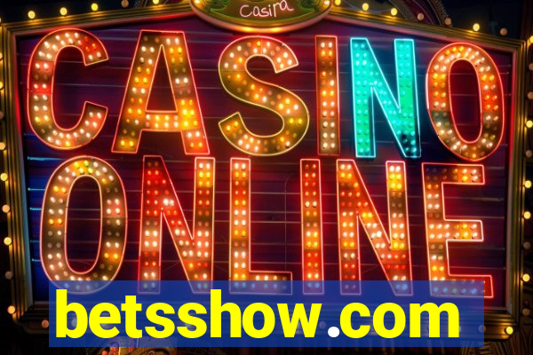 betsshow.com