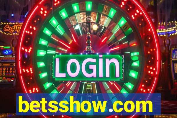 betsshow.com