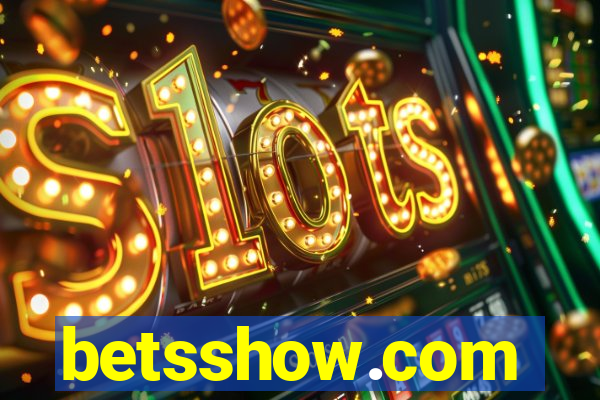 betsshow.com