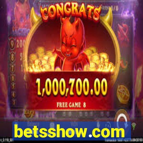 betsshow.com