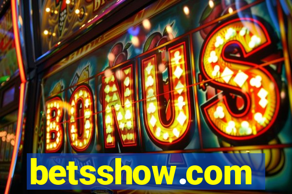 betsshow.com