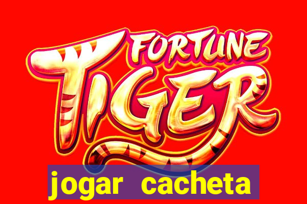 jogar cacheta online valendo dinheiro