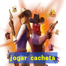 jogar cacheta online valendo dinheiro