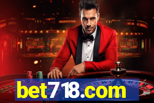 bet718.com