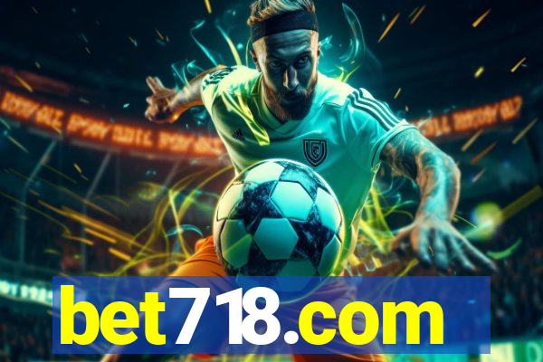 bet718.com