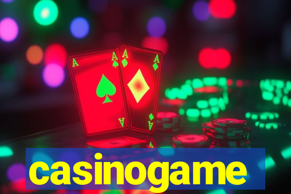 casinogame