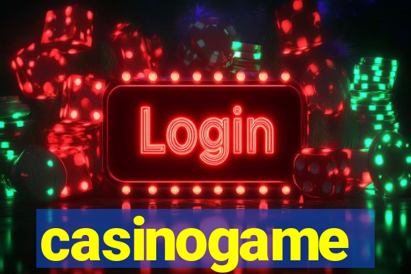 casinogame