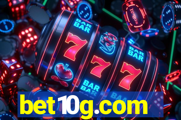 bet10g.com