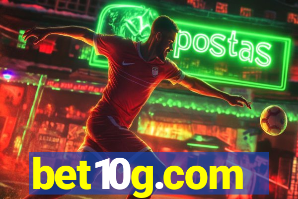 bet10g.com