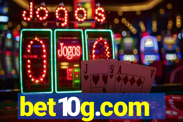 bet10g.com