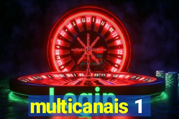 multicanais 1