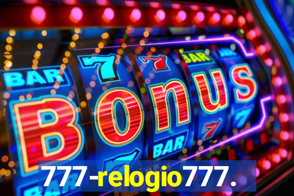 777-relogio777.com