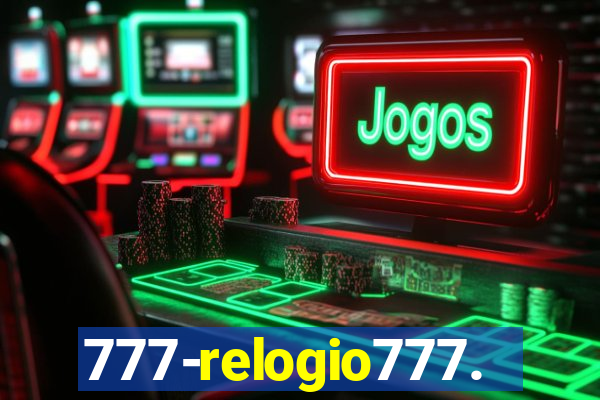 777-relogio777.com