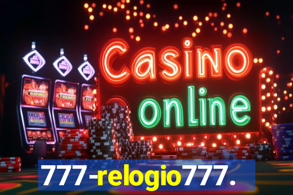 777-relogio777.com