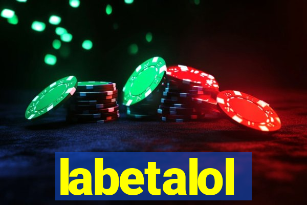 labetalol