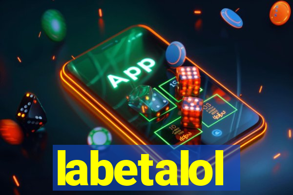 labetalol