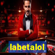 labetalol