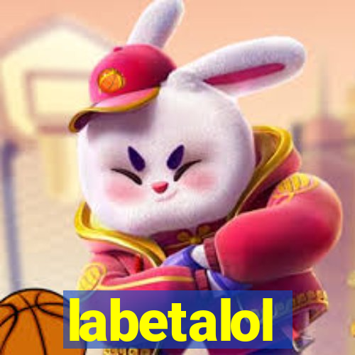 labetalol