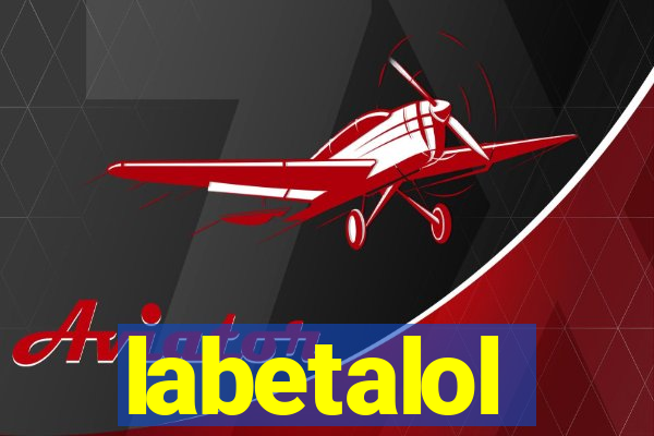 labetalol