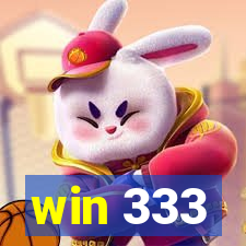 win 333