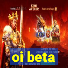 oi beta