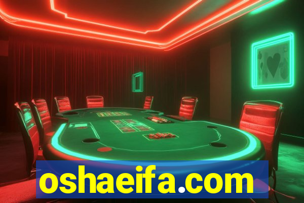 oshaeifa.com