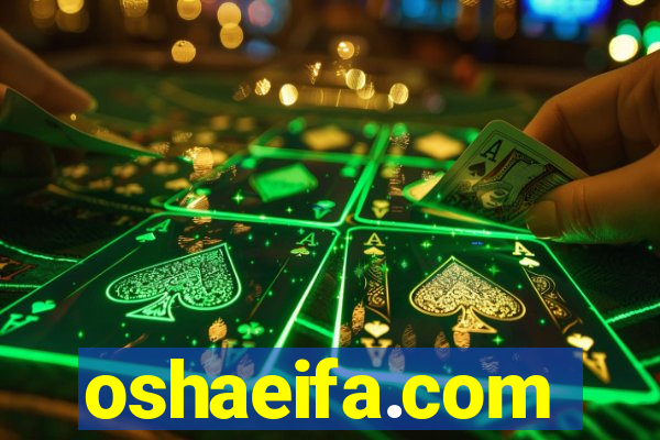 oshaeifa.com