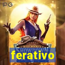 ferativo