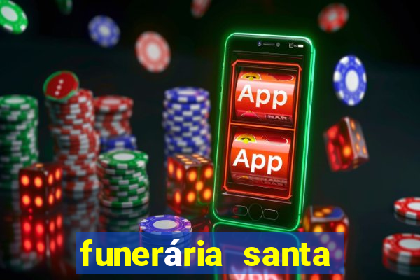 funerária santa rosa porto união