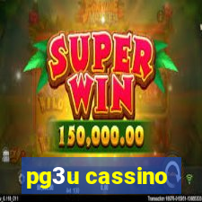 pg3u cassino