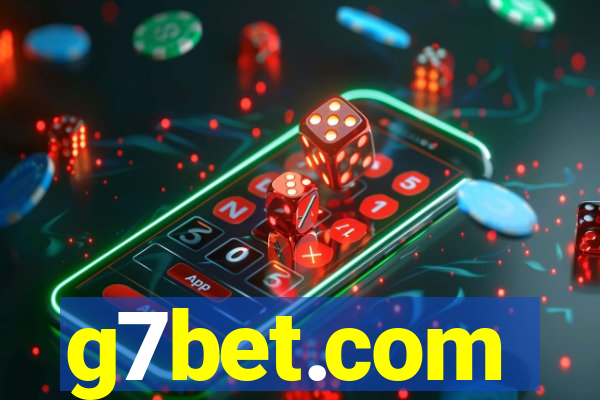 g7bet.com