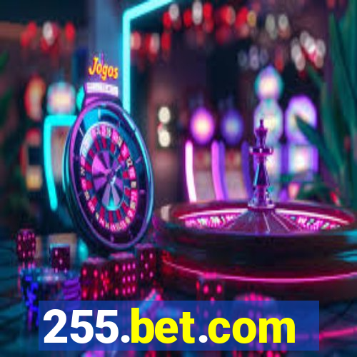 255.bet.com