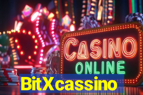 BitXcassino