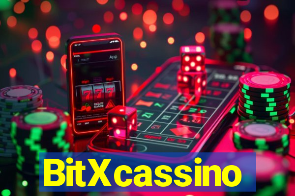 BitXcassino